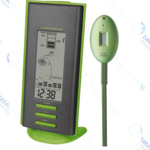 Метеостанция Uniel UTV-63