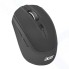 Мышь Acer OMR040 оптическая беспроводная USB черный (1369687)