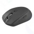 Мышь Acer OMR040 оптическая беспроводная USB черный (1369687)
