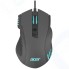 Мышь Acer OMW150 черный оптическая USB (ZL.MCEEE.00P)