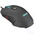 Мышь Acer OMW160 черный оптическая USB (1545837)