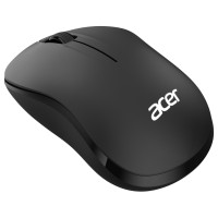 Мышь беспроводная Acer OMR160 черный USB (1545794)