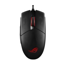 Мышь Asus P506 Asus ROG Strix Impact II (черный) Мышь Asus P506 Asus ROG Strix Impact II (черный)