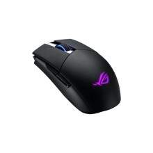 Мышь Asus ROG Strix Impact II Wireless (90MP01P0-BMUA00) Мышь Asus ROG Strix Impact II Wireless (90MP01P0-BMUA00)