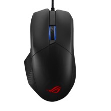 Мышь Asus ROG Chakram Core оптическая (16000 dpi) (90MP01T0-BMUA00) Мышь Asus ROG Chakram Core оптическая (16000 dpi) (90MP01T0-BMUA00)