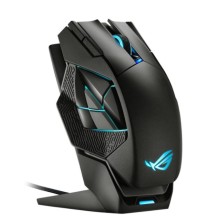 Мышь беспроводная ASUS ROG Spatha X Black Мышь беспроводная ASUS ROG Spatha X Black