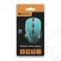 Мышь CANYON CNE-CMSW1 Wireless Green