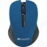 Мышь CANYON CNE-CMSW1BL Wireless Blue