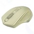 Мышь беспроводная Canyon CNE-CMSW15GO желтое золото