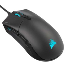 Мышь Corsair Gaming SABRE RGB PRO CHAMPION SERIES Black