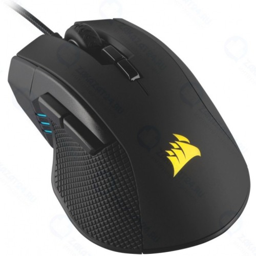 Мышь Corsair Gaming IRONCLAW RGB FPS/MOBA Black