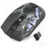 Мышь беспроводная CROWN CMM-930W (black/pict)