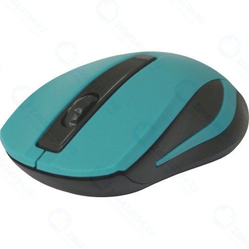 Мышь Defender MM-605 Green (52607)