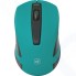 Мышь Defender MM-605 Green (52607)