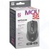 Мышь Defender Optimum MB-270 Black, USB
