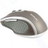 Мышь Defender Safari MM-675 Nano Wireless Brown USB (52678)