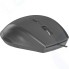 Мышь Defender Accura MM-362 проводная, оптическая, черный (52362)