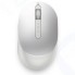 Мышь беспроводная Dell MS7421W серебристый