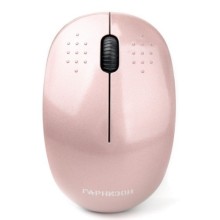 Мышь беспроводная Гарнизон GMW-440-3 розовый