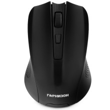 Мышь беспроводная Гарнизон GMW-405 черный Мышь беспроводная Гарнизон GMW-405 черный