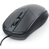 Мышь Гарнизон GM-225XL чёрный