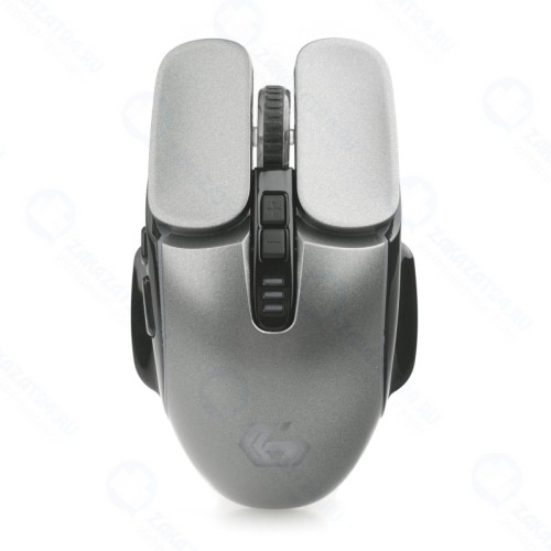 Мышь Gembird MGW-500 серый