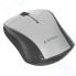 Мышь беспроводная Gembird MUSW-430 (серый)