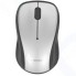 Мышь беспроводная Gembird MUSW-430 (серый)