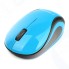 Мышь беспроводная Gembird MUSW-620 синий