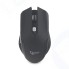 Мышь беспроводная Gembird MUSW-240 черный