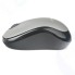 Мышь беспроводная Gembird MUSW-260 (серый)