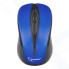 Мышь беспроводная Gembird MUSW-325-B синий
