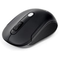 Мышь беспроводная Gembird MUSW-420 черный