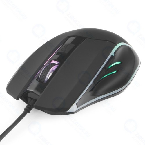 Мышь Gembird MG-500 черный