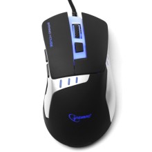 Мышь Gembird MG-520 черный Мышь Gembird MG-520 черный