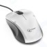 Мышь Gembird MOP-100-S серый