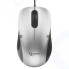 Мышь Gembird MOP-100-S серый