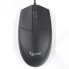 Мышь Gembird MOP-500H черный