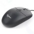 Мышь Gembird MOP-500H черный