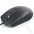 Мышь Gembird MOP-500H черный