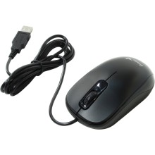Мышь Genius DX-110 USB черный (31010009400)