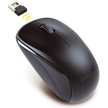 Мышь беспроводная Genius NX-7000 черный (31030016400)
