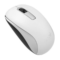 Мышь беспроводная Genius NX-7005 белый (31030017401)