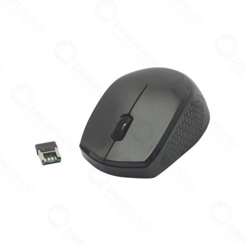 Мышь беспроводная Genius NX-8000S черный (31030025400)