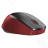 Мышь беспроводная Genius NX-8000S красный (31030025401)