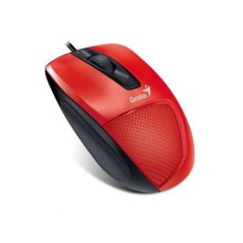 Мышь GENIUS DX-150X Red (31010231101)