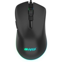 Мышь HIPER COBRA GMUS-4000 Black