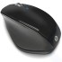 Мышь беспроводная HP x4500 Wireless Mouse черный (H2W16AA)