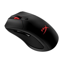 Мышь HyperX Pulsefire Dart оптическая (черный) (HX-MC006B)