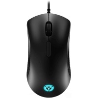 Мышь Lenovo M300 RGB черный (GY50X79384)